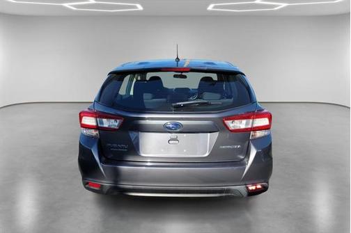2018 Subaru Impreza 2.0i