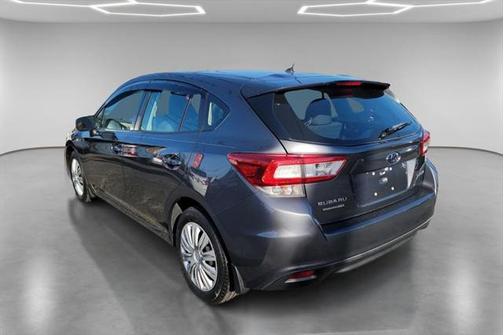 2018 Subaru Impreza 2.0i