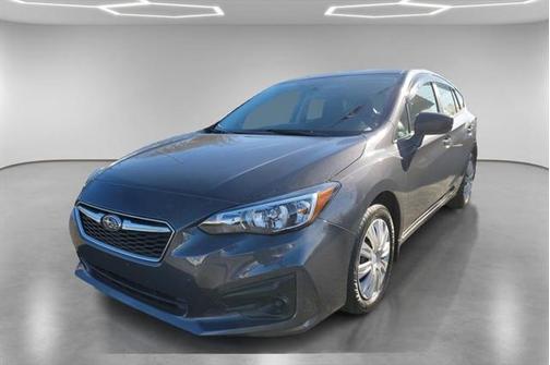 2018 Subaru Impreza 2.0i