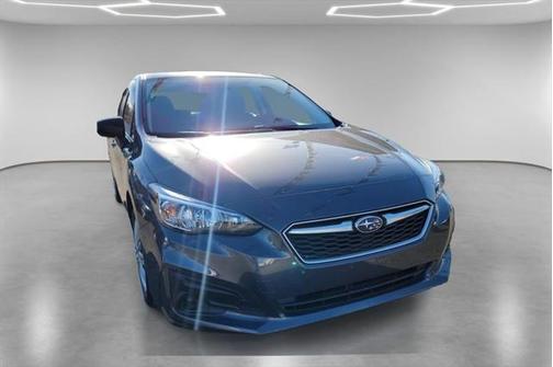 2018 Subaru Impreza 2.0i