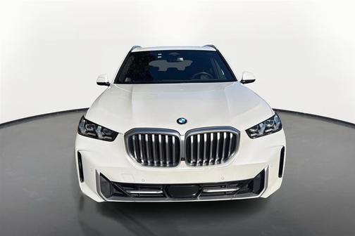 2024 BMW X5 xDrive40i Sports Activity Vehicle