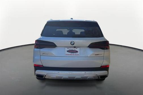2024 BMW X5 xDrive40i Sports Activity Vehicle