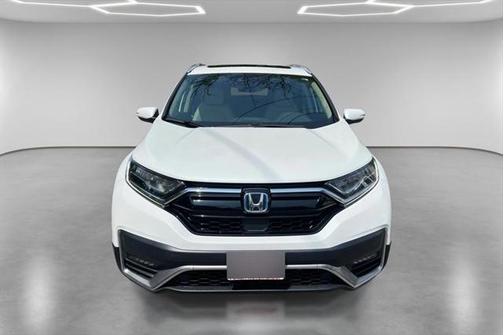 2020 Honda CR-V Hybrid Touring