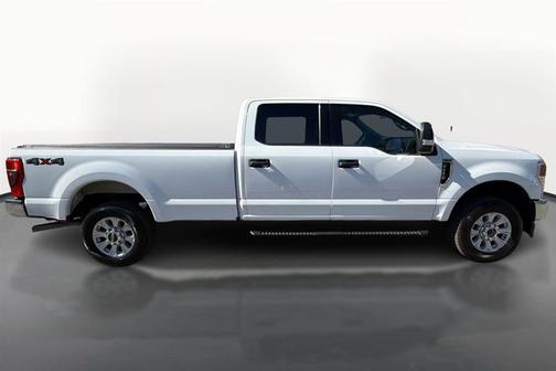 2022 Ford F-250 XLT