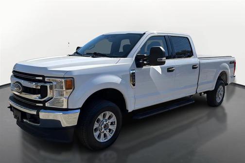 2022 Ford F-250 XLT