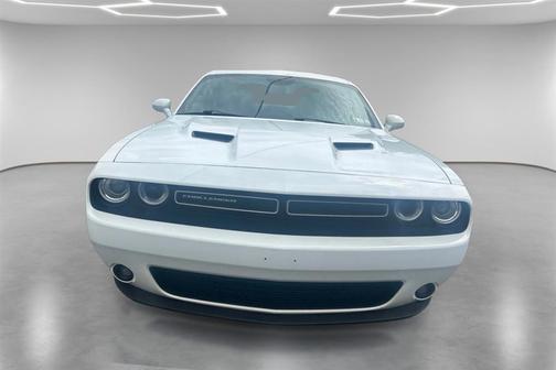 2017 Dodge Challenger GT