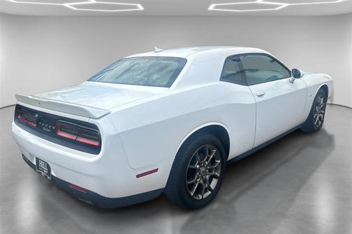 2017 Dodge Challenger GT