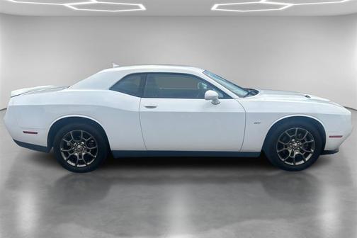 2017 Dodge Challenger GT
