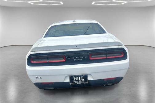2017 Dodge Challenger GT