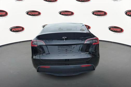 2021 Tesla Model Y Long Range AWD