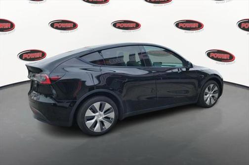 2021 Tesla Model Y Long Range AWD
