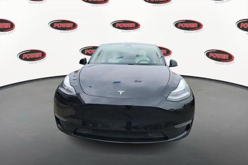 2021 Tesla Model Y Long Range AWD