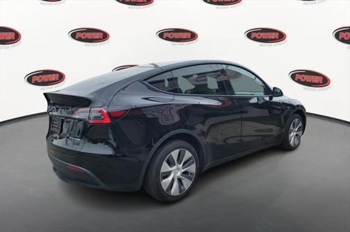2021 Tesla Model Y Long Range AWD