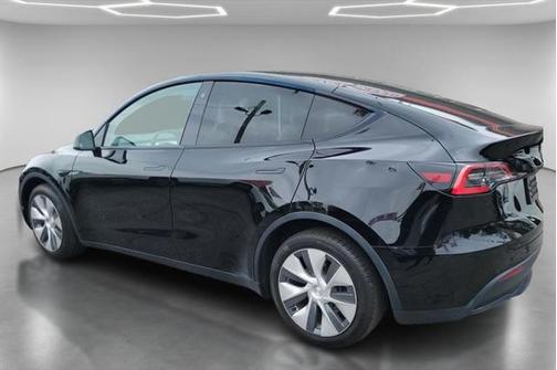2021 Tesla Model Y Long Range AWD