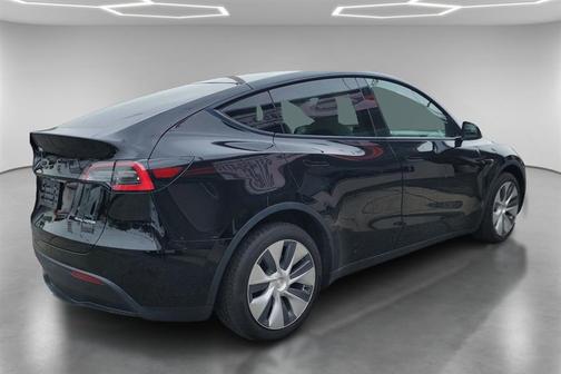 2021 Tesla Model Y Long Range AWD