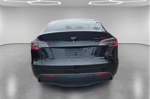 2021 Tesla Model Y Long Range AWD