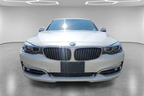2018 BMW 340 Gran Turismo 340i xDrive Gran Turismo
