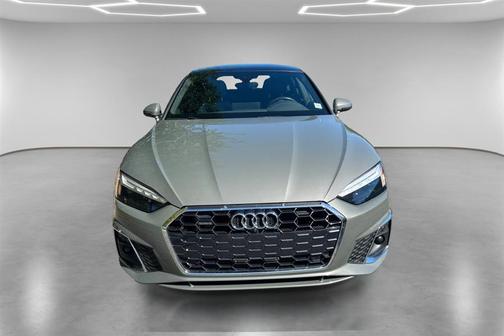 2024 Audi A5 Sportback 45 S Line Premium Plus