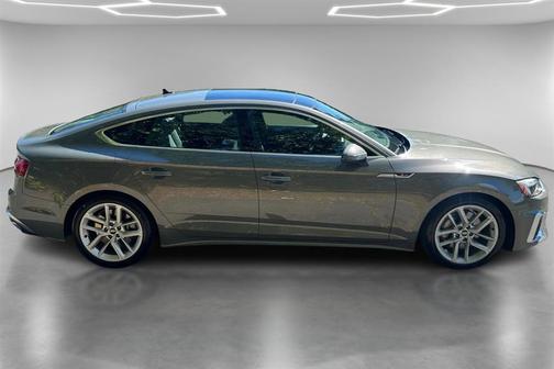 2024 Audi A5 Sportback 45 S Line Premium Plus