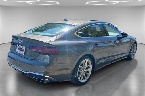 2024 Audi A5 Sportback 45 S Line Premium Plus