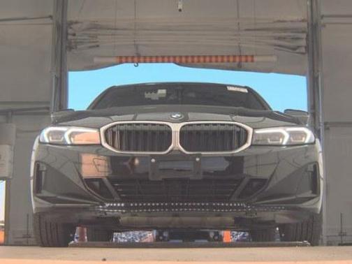 2024 BMW 330 i xDrive