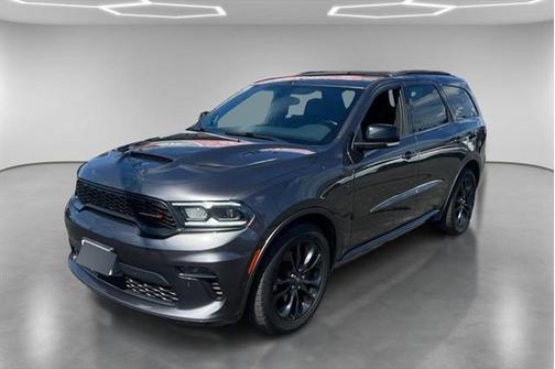 2021 Dodge Durango R/T AWD