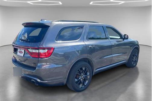 2021 Dodge Durango R/T AWD