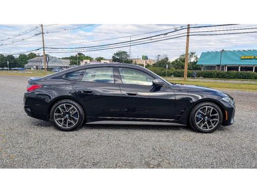 2022 BMW M440 i xDrive