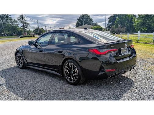 2022 BMW M440 i xDrive