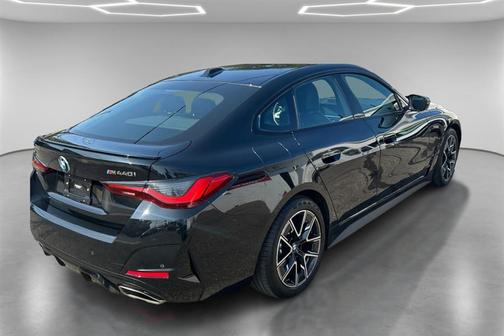 2022 BMW M440 i xDrive