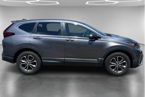 2022 Honda CR-V EX-L AWD