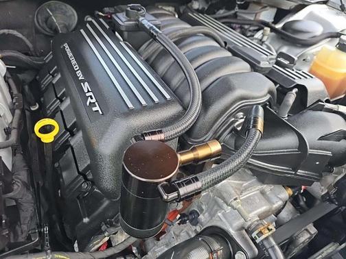 2019 Dodge Charger Scat Pack