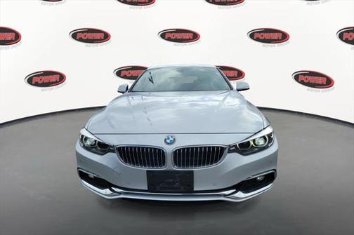 2019 BMW 430 Gran Coupe i xDrive