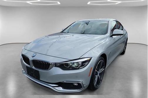 2019 BMW 430 Gran Coupe i xDrive