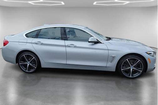 2019 BMW 430 Gran Coupe i xDrive