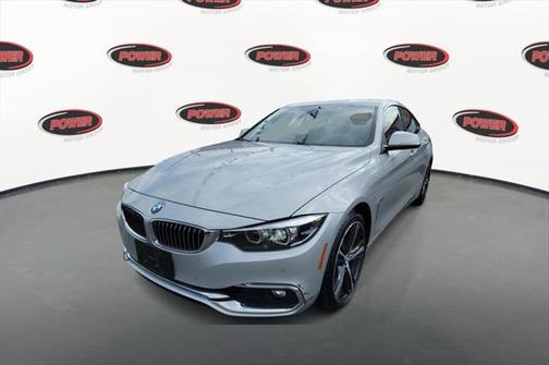 2019 BMW 430 Gran Coupe i xDrive