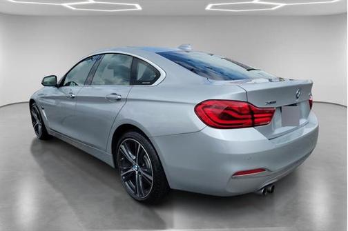 2019 BMW 430 Gran Coupe i xDrive