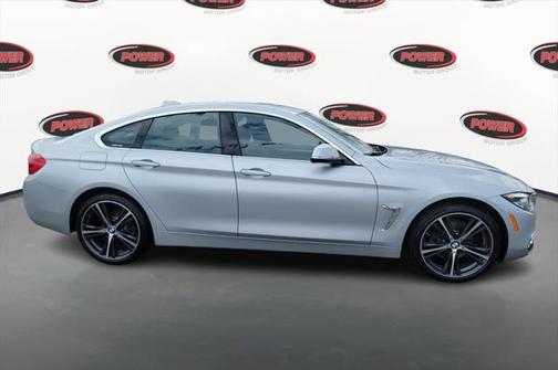 2019 BMW 430 Gran Coupe i xDrive