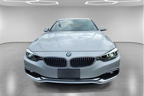2019 BMW 430 Gran Coupe i xDrive