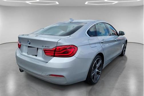 2019 BMW 430 Gran Coupe i xDrive