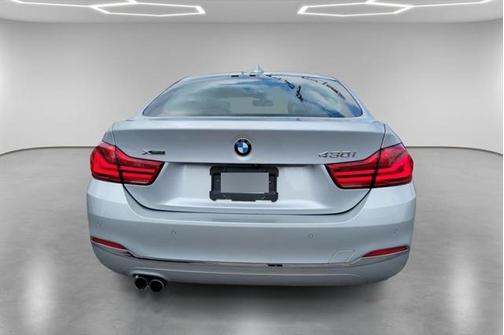 2019 BMW 430 Gran Coupe i xDrive