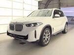 2024 BMW X5 xDrive40i Sports Activity Vehicle