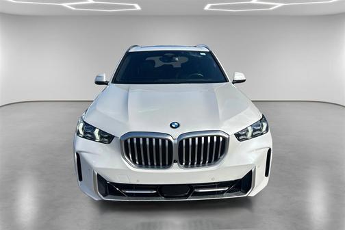 2024 BMW X5 xDrive40i Sports Activity Vehicle