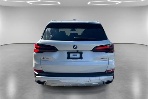 2024 BMW X5 xDrive40i Sports Activity Vehicle