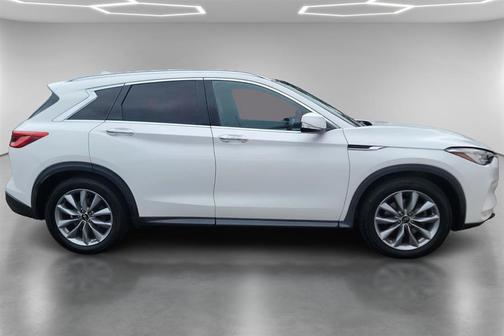 2020 INFINITI QX50 ESSENTIAL AWD
