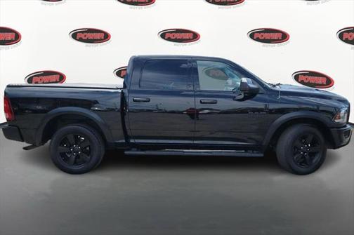 2019 RAM 1500 SLT