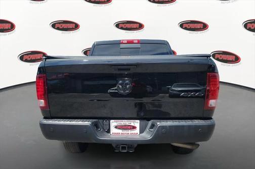 2019 RAM 1500 SLT
