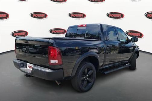 2019 RAM 1500 SLT