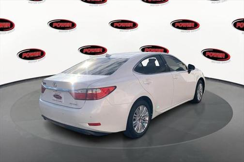 2014 Lexus ES 350 Base