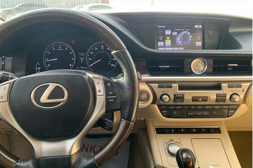 2014 Lexus ES 350 Base